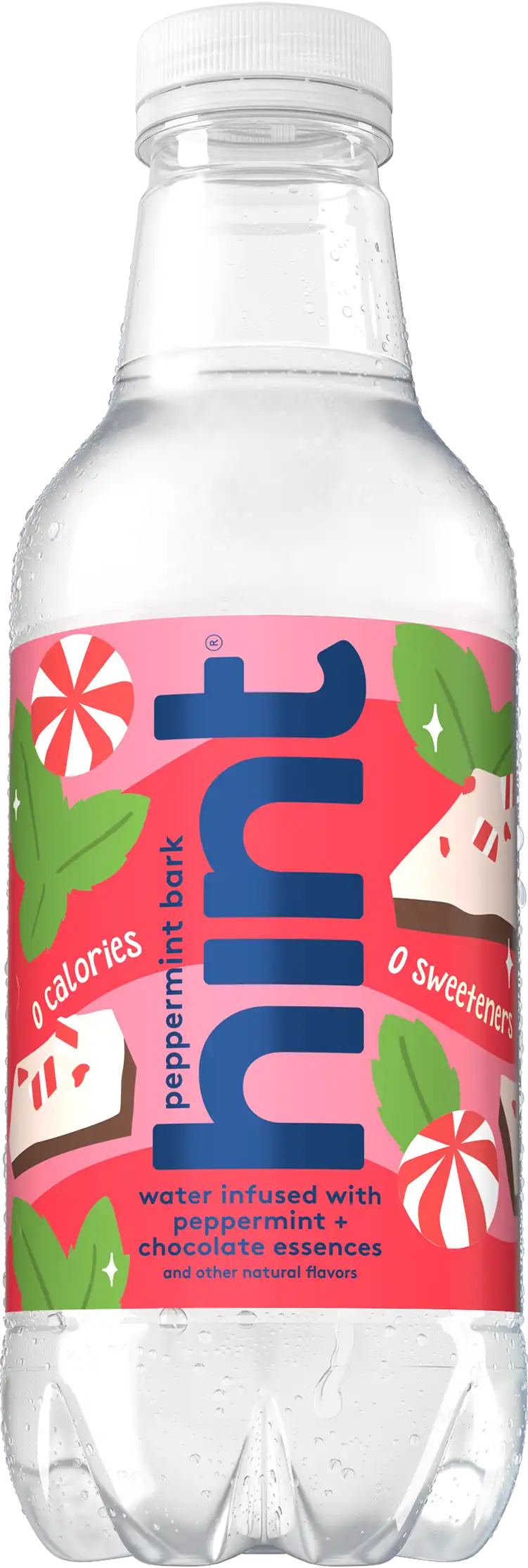 peppermint bark hint® water
