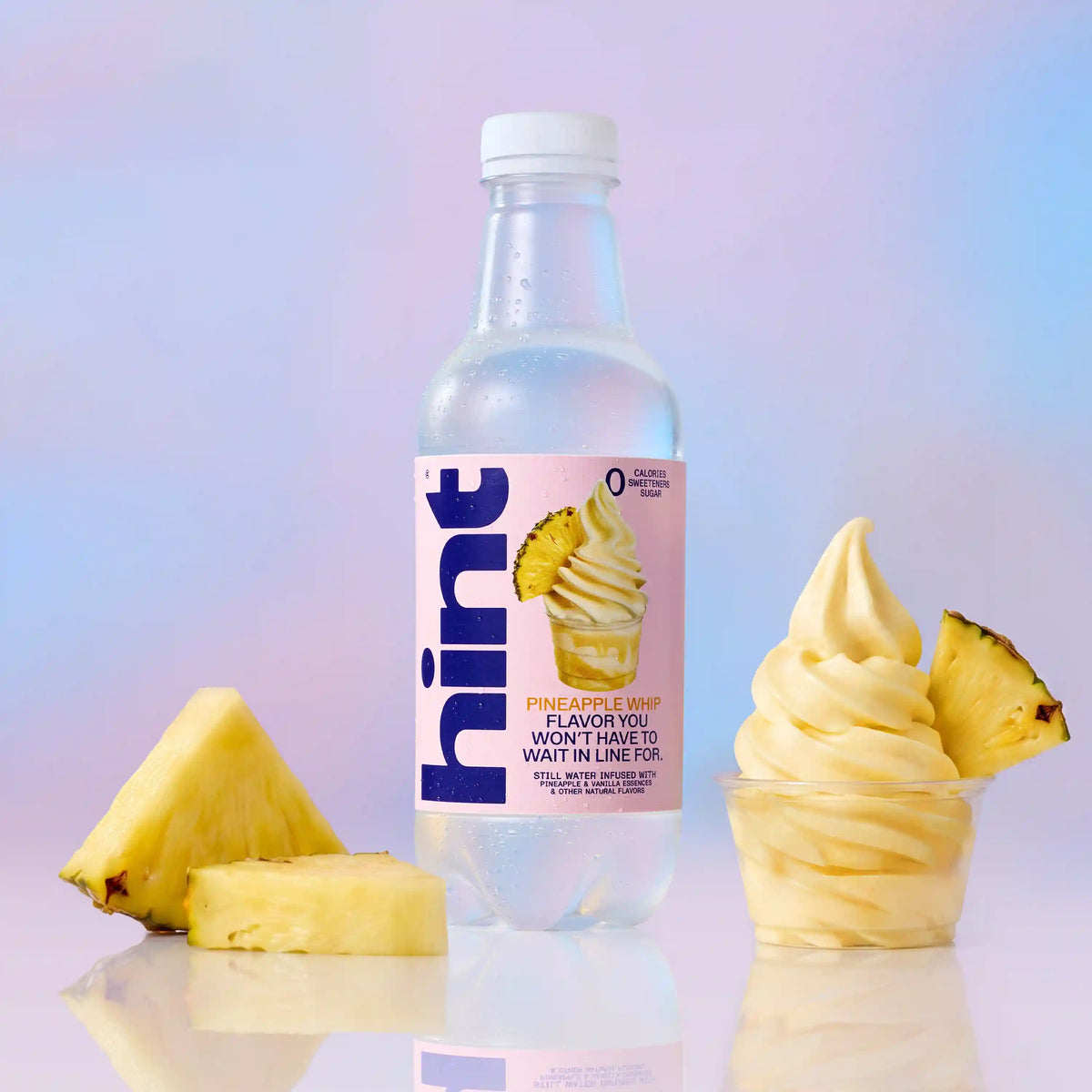 pineapple whip hint® water