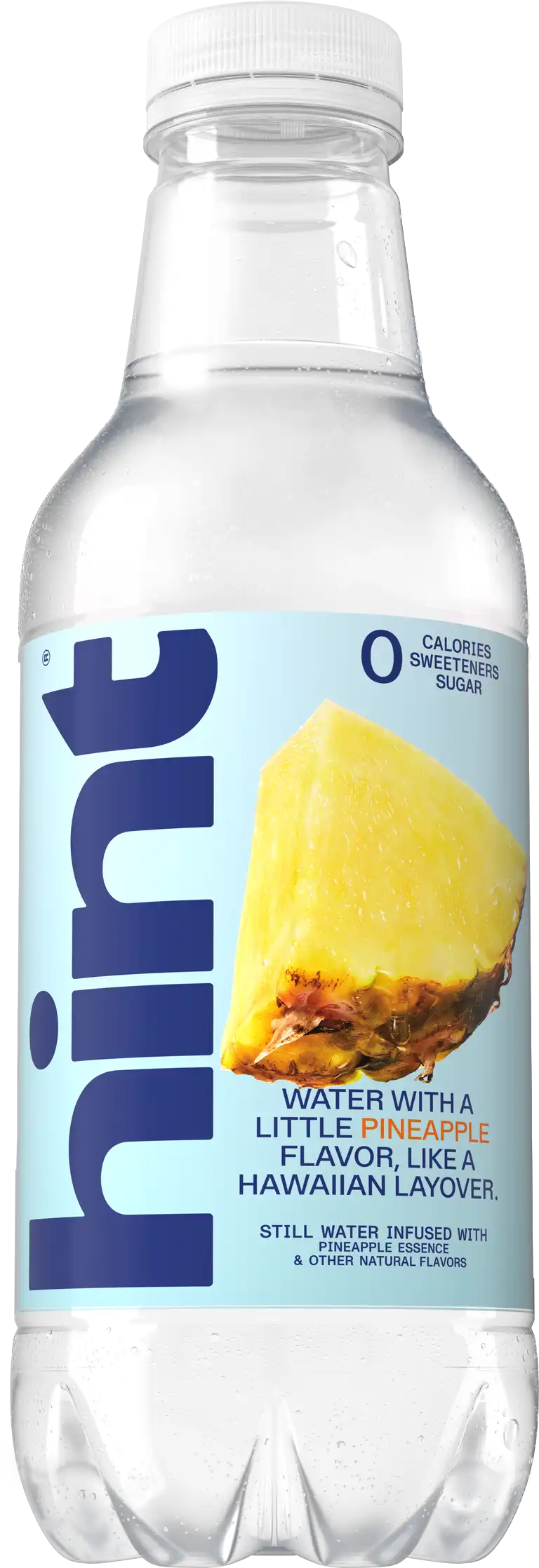 pineapple hint® water