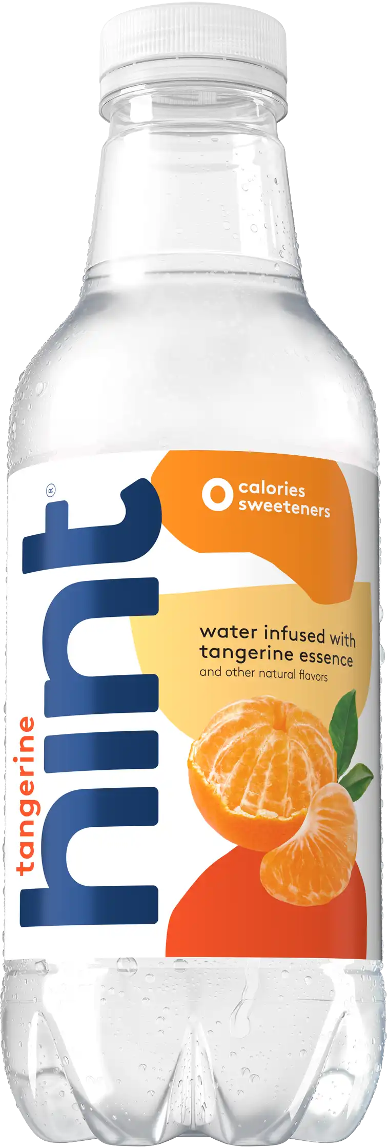 tangerine hint® water