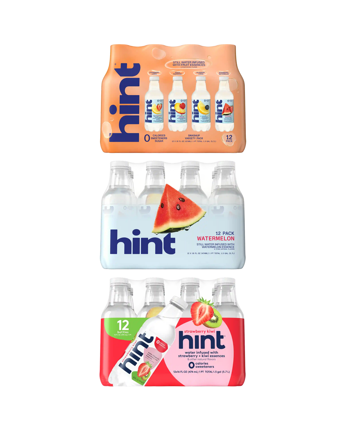 Flavors of the Month Bundle Subscription - October 2026