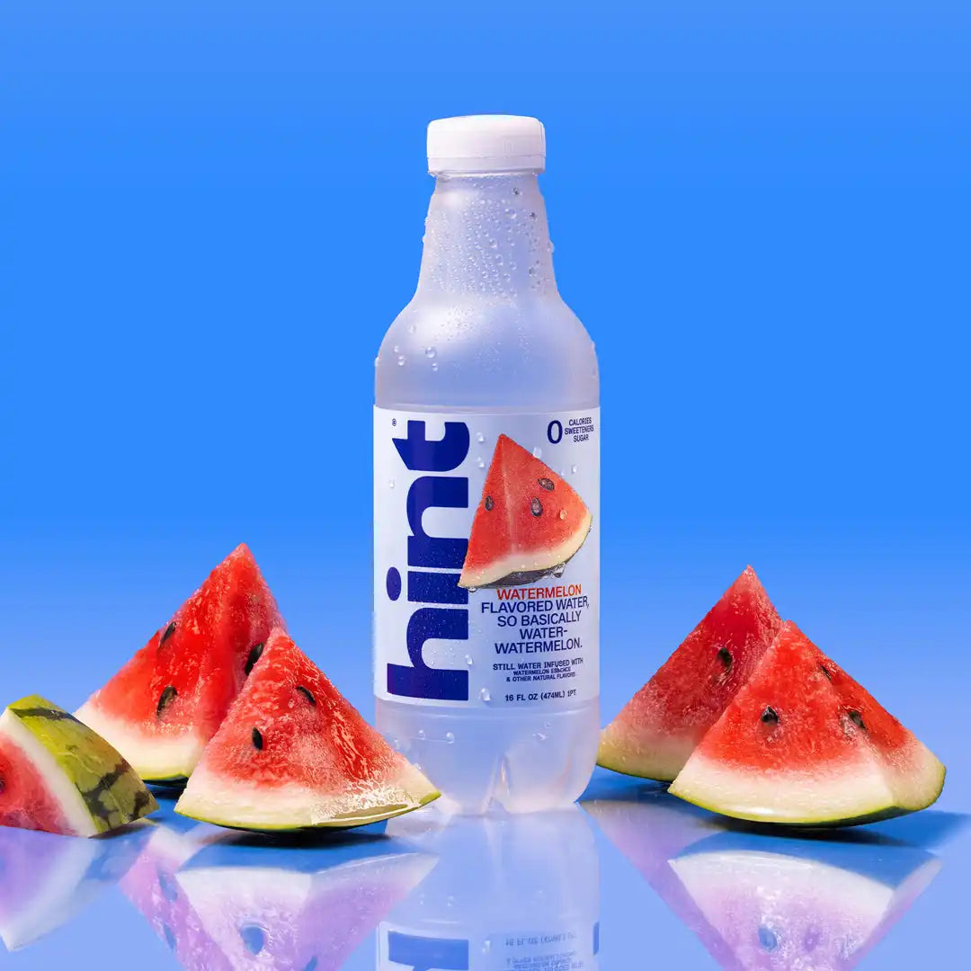 watermelon hint® water