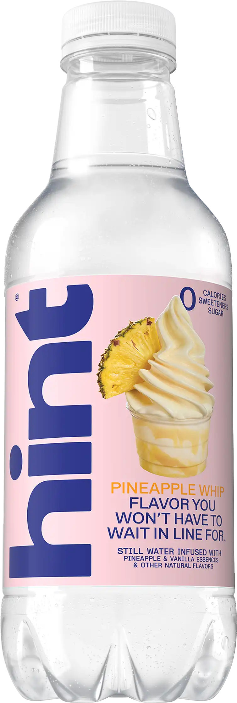 pineapple whip hint® water