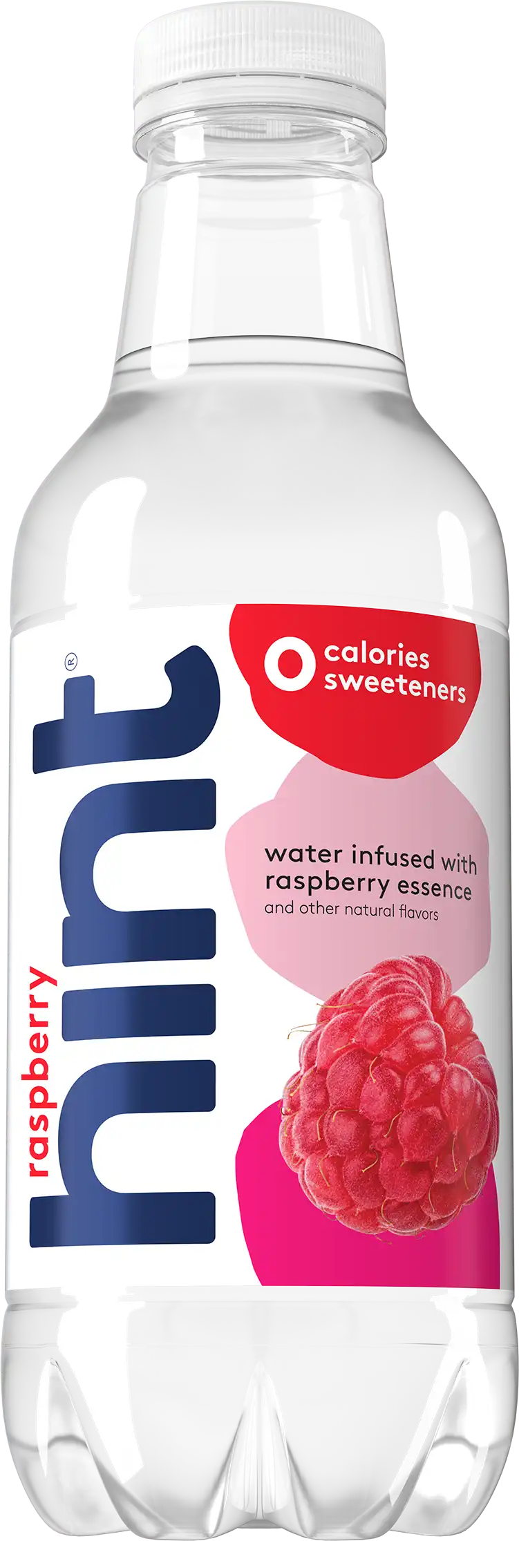 raspberry hint® water