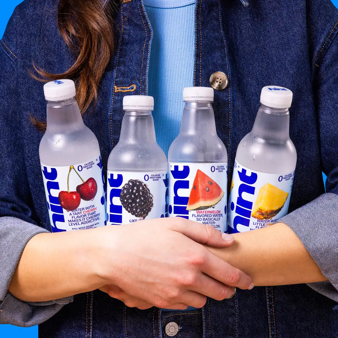 hint® water variety pack - Classics